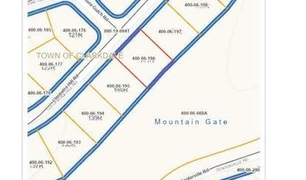 531 Cleopatra Hill Rd Lot 141, Clarkdale, AZ 86324