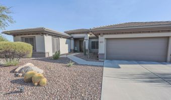 2341 W SHADOW GLEN Ct, Anthem, AZ 85086