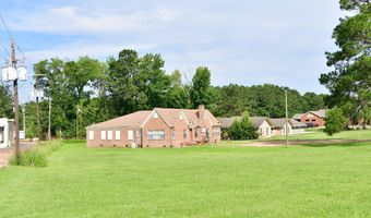 391 Brookhaven St, Brookhaven, MS 39601