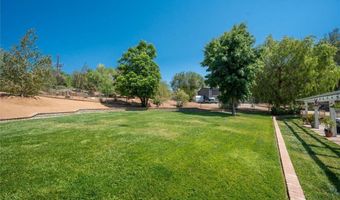 3627 Spanish Bit Dr, Acton, CA 93510