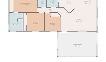 636 N Glen Oaks Dr, Alpine, CA 91901