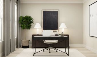 21917 Parkland Trace Ter Plan: Kensington Slab, Boyds, MD 20841