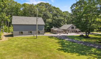 28 Upper Lead Mountain Pond Rd, Aurora, ME 04408