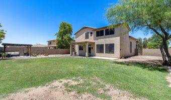 1359 E 12TH St, Casa Grande, AZ 85122