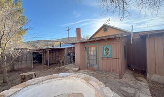 406 S Cockrell St, Alpine, TX 79830