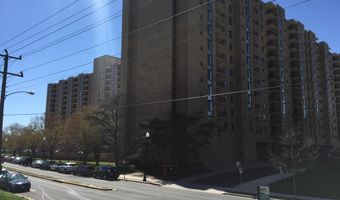 4500 FOUR MILE RUN Dr 918, Arlington, VA 22204