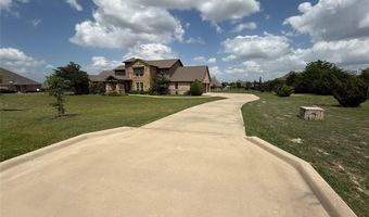 321 Bear Country Dr, Aledo, TX 76008