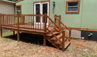 201 Craft St, Calhoun Falls, SC 29628