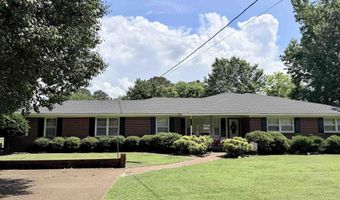 615 Fairmont St, Albertville, AL 35950