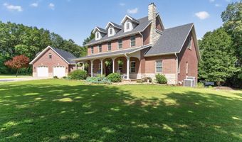 21194 Lawrence 2230, Aurora, MO 65605