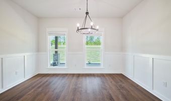 10581 W Miller Sardis Rd, Bauxite, AR 72011