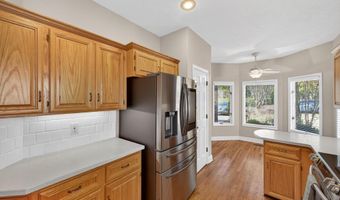 205 Club Villa Dr W, Aiken, SC 29803