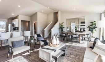 2609 Chan Dr Plan: Bryant, Adel, IA 50003