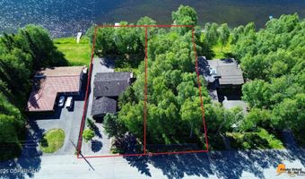 4000 Caravelle Dr, Anchorage, AK 99502