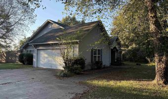 75 CRYSTAL Cv, Arkadelphia, AR 71923