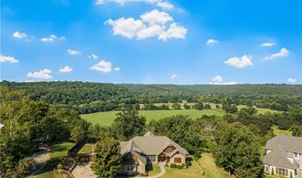 1541 Pecan Ridge Dr, Alma, AR 72921