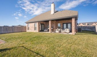 8305 KINGSGATE Dr, Amarillo, TX 79119