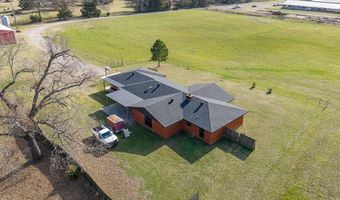 3022 Dow Jones Rd, Alma, AR 72921