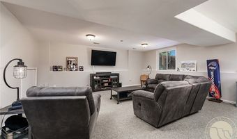 2029 RIDGEVIEW Dr, Billings, MT 59105