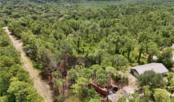 SW Nassau Ave, Arcadia, FL 34266