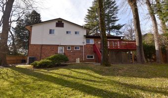 6319 TONE Ct, Bethesda, MD 20817