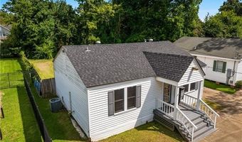2911 JACKSON St, Alexandria, LA 71301