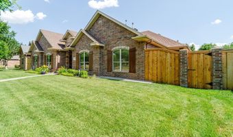 7601 CONTINENTAL Pkwy, Amarillo, TX 79119