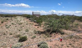 4505 N CHISOLM Trl A, Bisbee, AZ 85603