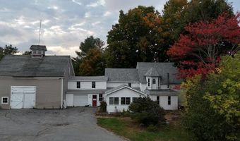 1786 Union St, Bangor, ME 04401