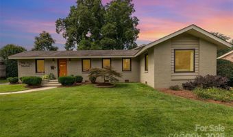 4200 Firethorne Rd, Charlotte, NC 28205