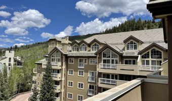 210 Offerson Road Unit R-412 Week 48 R-412, Week 48, Beaver Creek, CO 81620