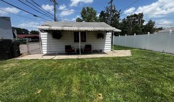 15854 Englewood Ave, Allen Park, MI 48101
