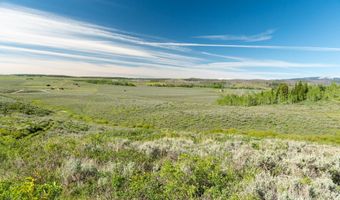 Tbd CARROLL Lane, Daniel, WY 83115