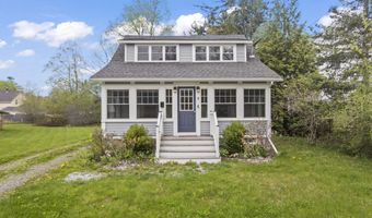 7 John St, Belfast, ME 04915