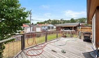 719 W 6th, Anaconda, MT 59711