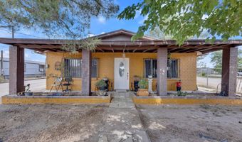 11749 SOCORRO Rd, Socorro, TX 79927