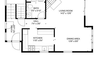 18 Harbor Hill Dr, Bourne, MA 02532
