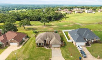 3309 Golf Course Dr, Alma, AR 72921