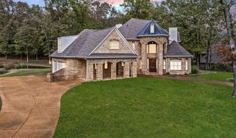 25 LANCASTER, Arlington, TN 38002