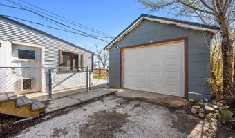 1109 12th Ave, Belle Fourche, SD 57717