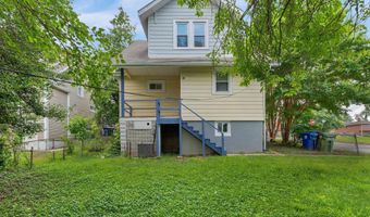 4219 MORAVIA Rd, Baltimore, MD 21206
