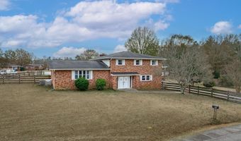560 Edisto Dr, Batesburg, SC 29006