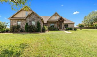 4033 Vineyard Way, Alexander, AR 72002