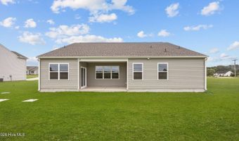 10515 Beard Way, Bailey, NC 27807