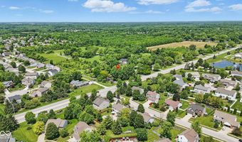 1914 S Avon Ave, Avon, IN 46123