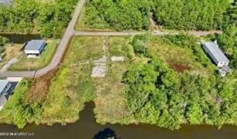 10010 E Bayou View Drive Lot 2-4, Bay St. Louis, MS 39520