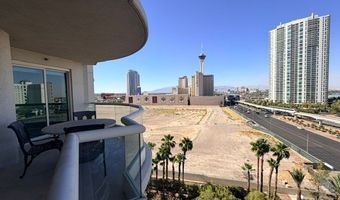 2777 Paradise 807, Las Vegas, NV 89109