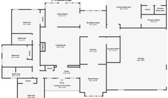 1057 Caneadea LP, Alamogordo, NM 88310
