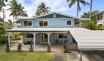 6 MACHIDA Ln, Hilo, HI 96720
