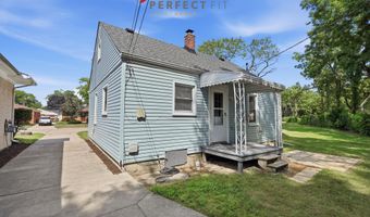 17237 Horger Ave, Allen Park, MI 48101